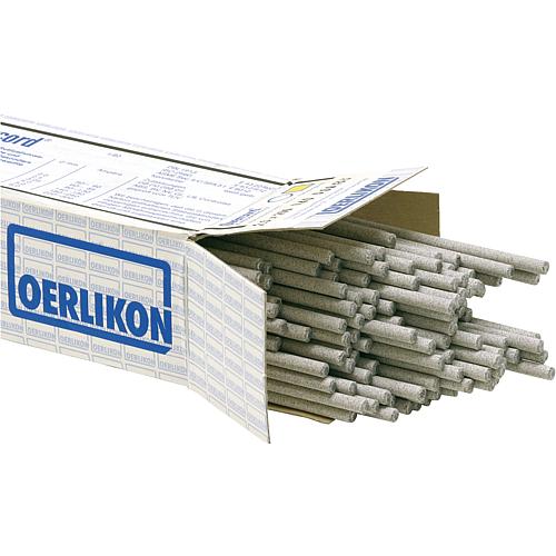 Stabelektrode OVERCORD