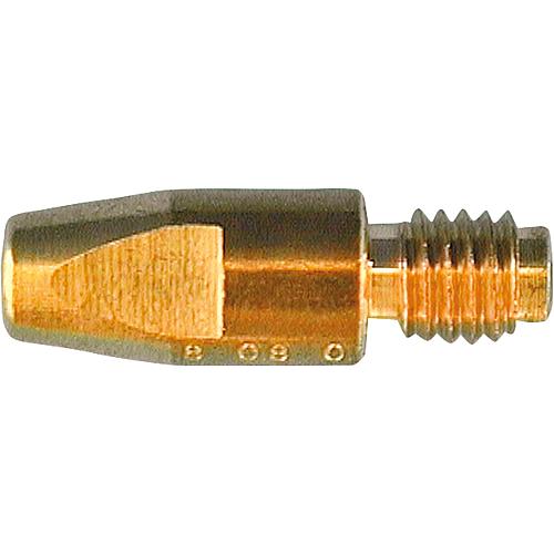 Stromdüse, Serie MD 5-x