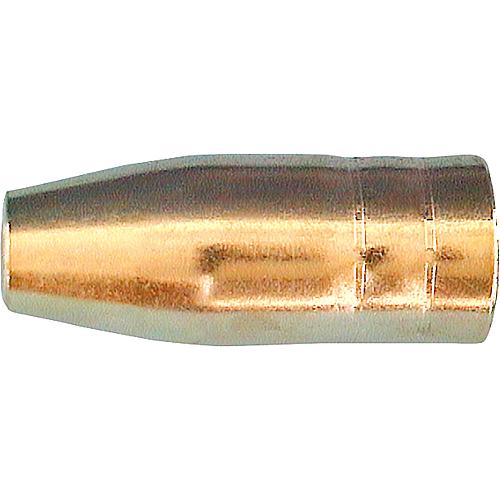 Gasdüse Plus 25 für TBI 250