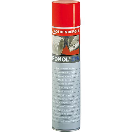 Gewindeschneidöl RONOL SYN
