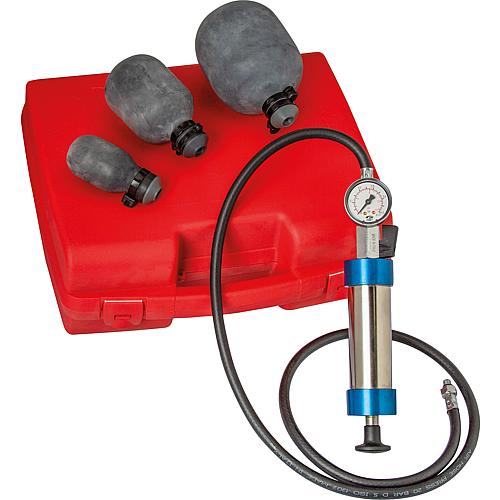 Absperrblasen-Set 40-110 mm