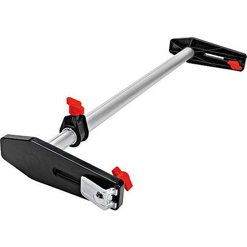 Türfuttermontagestrebe TMS