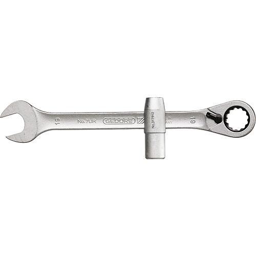 Dako Montageschlüssel Typ 317512