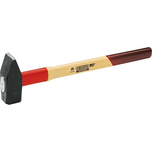 Vorschlaghammer Rotband-Plus