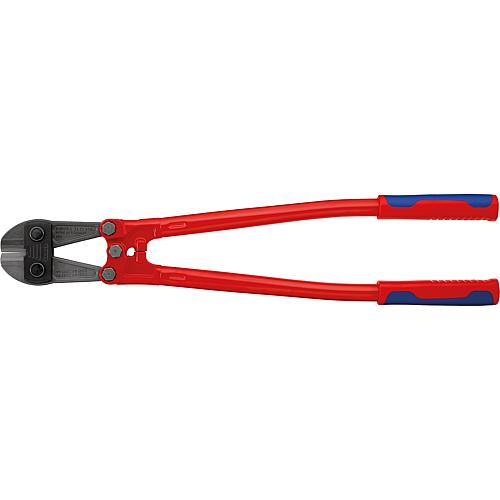 Bolzenschneider bis 48 HRC