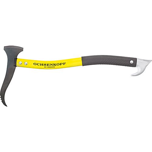 Handsappie OX 172 SCH