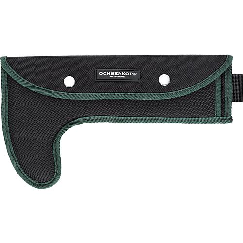 Tasche OX 252 T für Schweizer Gertel (80 105 61)