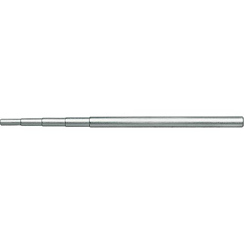 Stufendrehstift