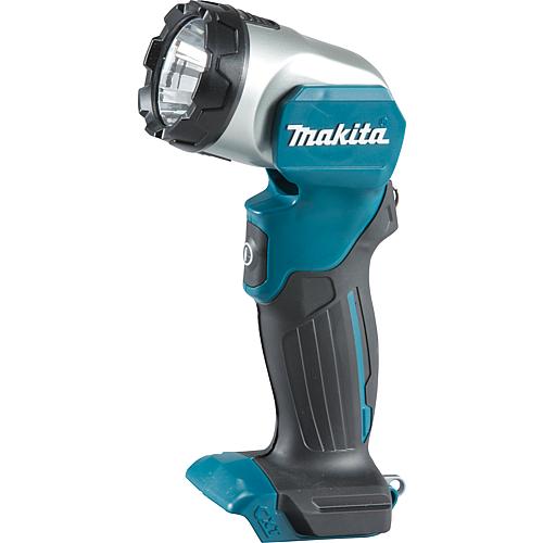 Akku-LED Arbeitsleuchte DEAML105, 12 V