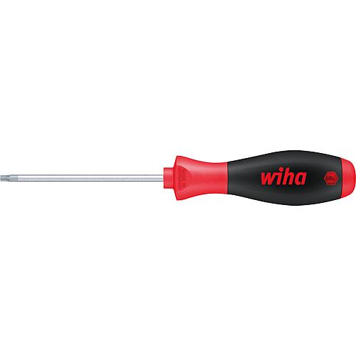 Schraubendreher Torx®, Klinge rund