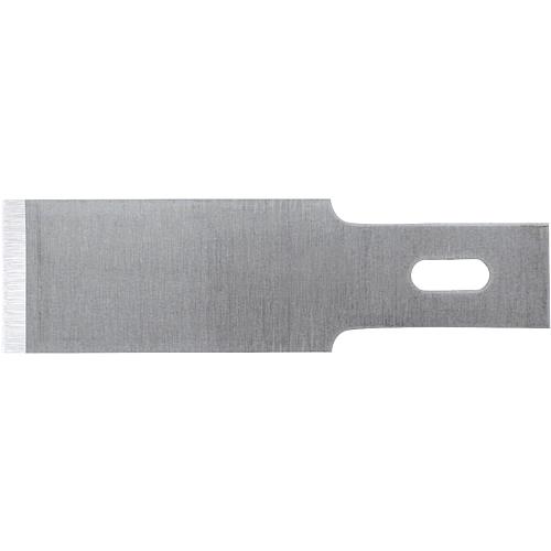 Ersatzklingen Standard für Universalschaber (Bestell-Nr. 80 115 65)