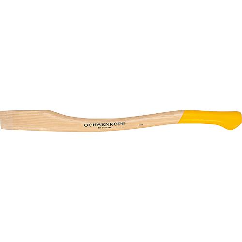 Ersatzstiel aus Hickoryholz für Holzspalthammer (80 117 34, 80 001 92)
