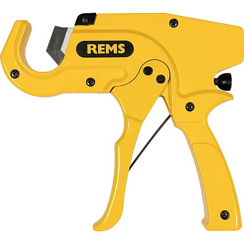Rohrschere REMS ROS P 35 A, ø-35 mm