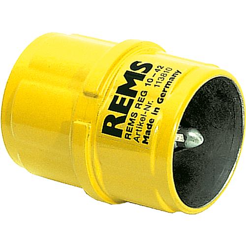 Innen-und Aussen-Rohrentgrater REG 10-42