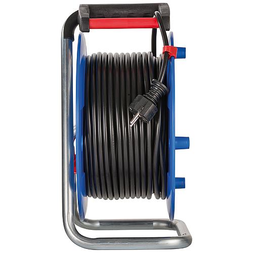 Kunststoff-Kabeltrommel Garant®