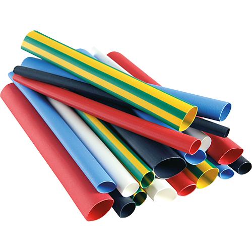 Schrumpfschlauch-Set