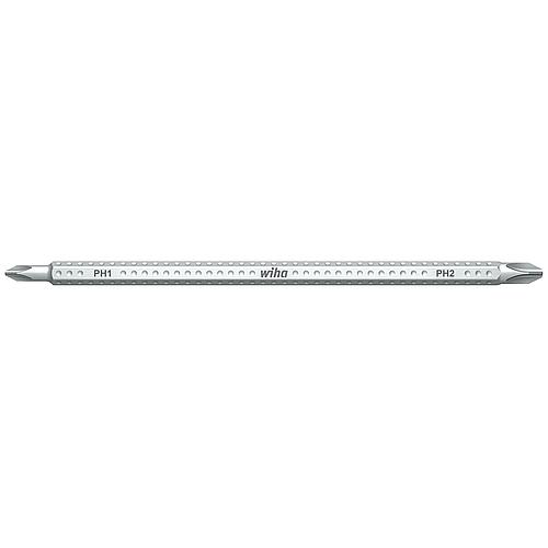 Kombiklingen Phillips, für Griff SoftFinish®