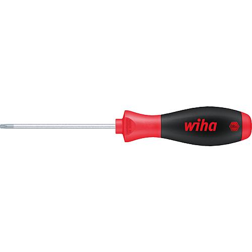 Schraubendreher Torx®, Klinge rund, MagicSpring