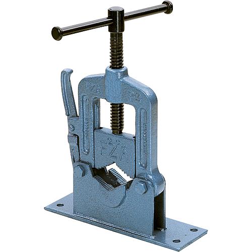 Rohrschraubstock FZA