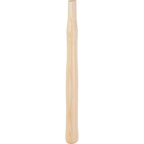 Ersatz-Eschenstiel für Plastikhammer