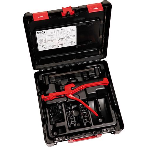 Rohrbiege-Set manuell, ø 12-22 mm