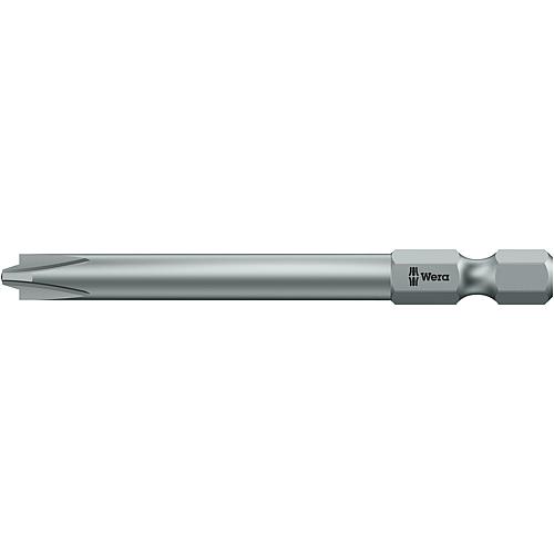 Bits 851/4 PH/S PlusMinus WERA, 1/4