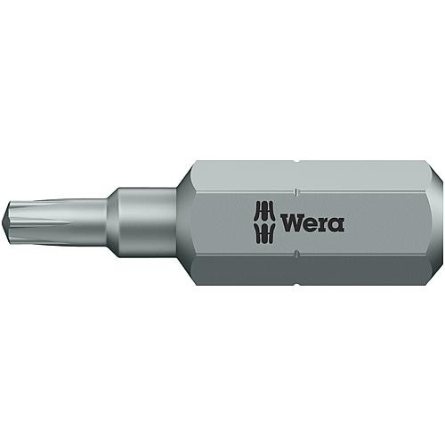 Bits 864/1 BTZ SIT WERA, 1/4