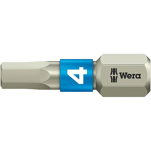 Bits 3840/1 TS WERA, 1/4