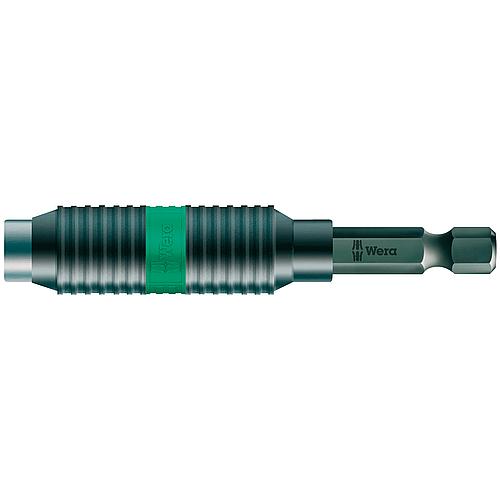 Bithalter Rapidaptor 897/4 R WERA, 1/4