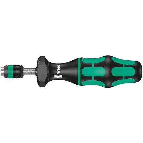 Serie 7400 WERA, Drehmomentschraubendreher 1/4