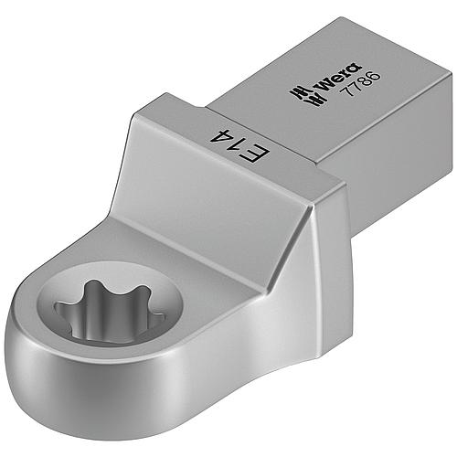7786 Einsteckwerkzeug Außen Torx®, Form A