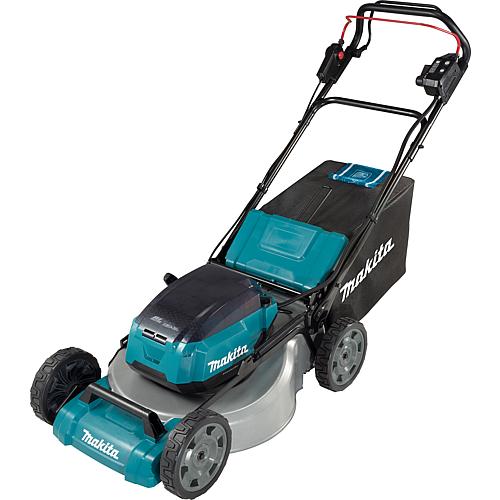 Akku-Rasenmäher DLM532Z, 2 x 18 V