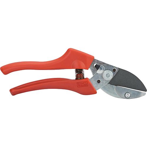 Amboss-Rebschere P39