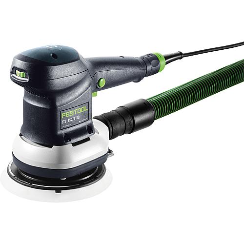 Exzenterschleifer ETS EC 150/3 EQ-Plus, 310 W