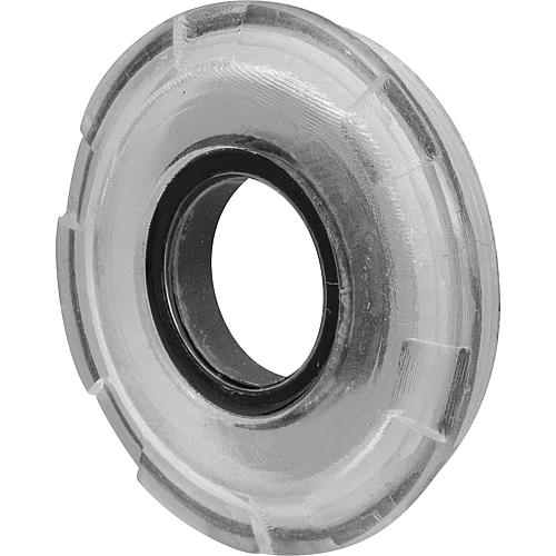 Schutzkappe S-Color S-N für Kamerakopf
