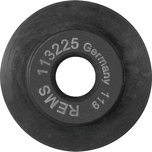 REMS Rohranschneider RAS Cu ø 8-42mm mit Schnellspannspindel