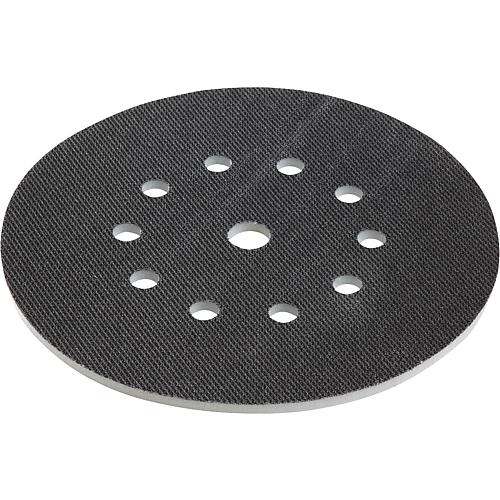 Soft-Schleifpad, ø 225 mm für Wand- und Deckenschleifer (80 863 61)