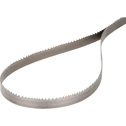 Metall-Sägeblätter, passend für Metallbandsäge PBS 130 ESC