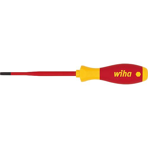 Elektrik-Schraubendreher Torx® slimFix®