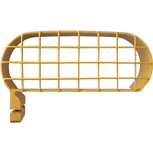 Schutzbügel für Flaschendruckregler