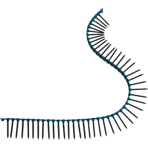 Schnellbauschrauben ø 3,9 x 41 mm mit Grobgewinde