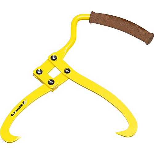 Handpackzange OX 52