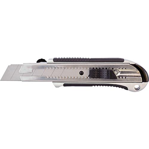 Universalmesser mit Metallkörper