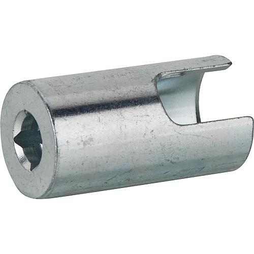 WS-Eckventil-Einschraubhilfe