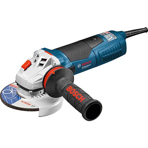 Winkelschleifer Bosch GWS 19-125 CI, 1900 W