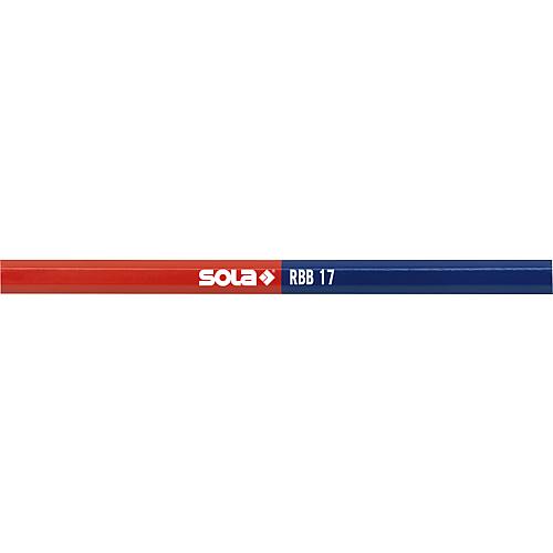 Korrekturbleistift Sola RBB17