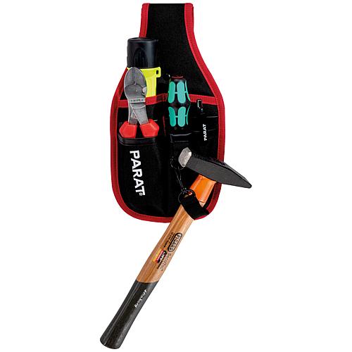 Gürteltasche PARABELT S, 160 x 290 x 30 mm