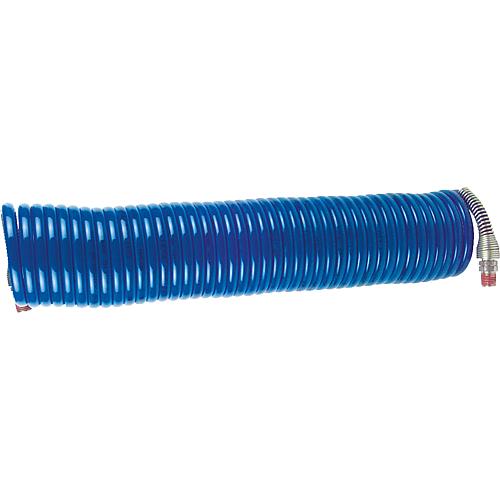 Druckluft-Spiralschlauch aus Nylon