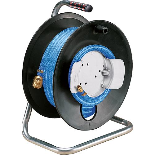 Druckluft-Schlauchtrommel Standard