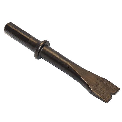 Ersatzmeißel für Druckluft-Meißelhammer (82 005 82)